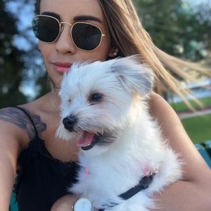 Meet your Posher, Tatiane